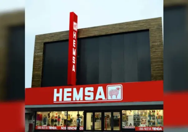 HEMSA se declara en quiebra ¿Cerrará sus puertas?