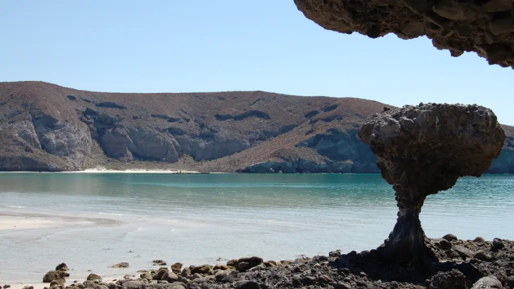 Suspenden actividades acuáticas en el Paseo Balandra