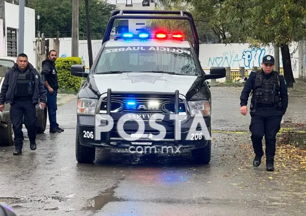 Ejecutan a motociclista en Juárez, Nuevo León