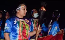 Peregrinos Guadalupanos en Yucatán: Movilización y devoción en diciembre Peregrinos Guadalupanos en Yucatán: Movilización y devoción en diciembre