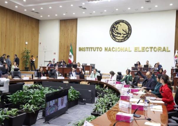 ¡Cara a cara! INE aprueba los formatos para debates presidenciales