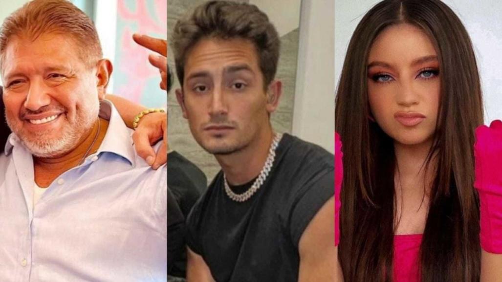 VIDEO: Juan Osorio asegura que su hijo, Emilio, era infeliz con Karol Sevilla