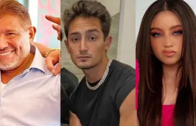 VIDEO: Juan Osorio asegura que su hijo, Emilio, era infeliz con Karol Sevilla
