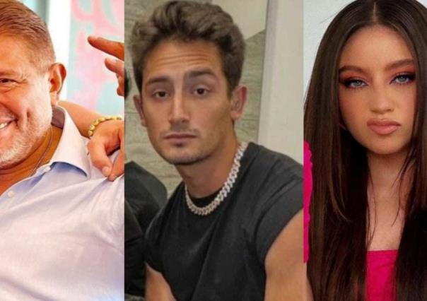 VIDEO: Juan Osorio asegura que su hijo, Emilio, era infeliz con Karol Sevilla