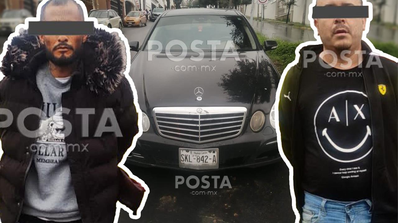 Tras recibir la llamada de auxilio, se desplegó un operativo que culminó con la captura de los sospechosos y la liberación de las personas que se encontraban en cautiverio. Foto: Especial/ POSTAMX