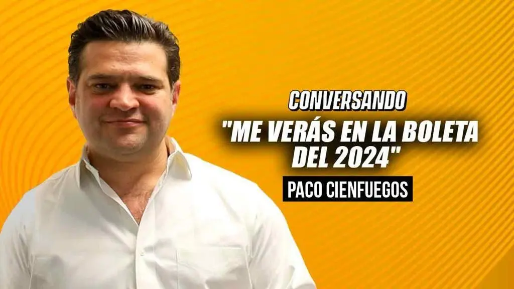En entrevista con Martín González para Conversando, el Secretario de Enlace Legislativo del CEN del PRI, dejó ver lo que aprendió del 2021. Foto: Especial/ POSTAMX