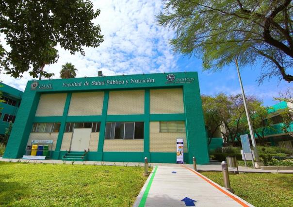 Arranca UANL programa Mi Salud para niños con sobrepeso