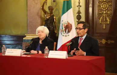 Fortalecimiento de la cooperación financiera entre México y Estados Unidos