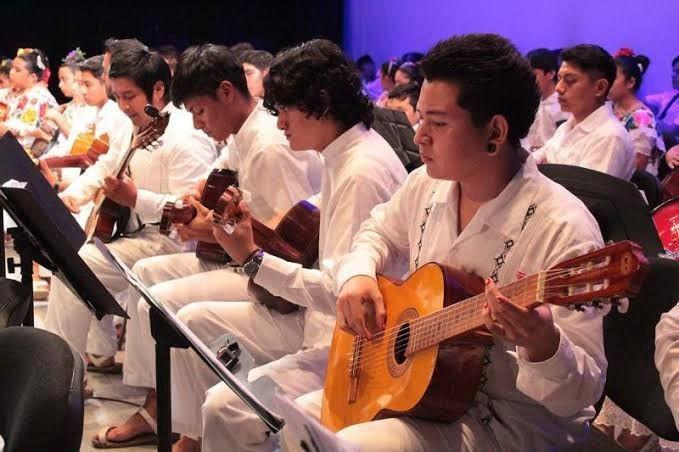 Yucatán se encuentra en los inicios del bolero mexicano. Foto: Gobierno de Yucatán