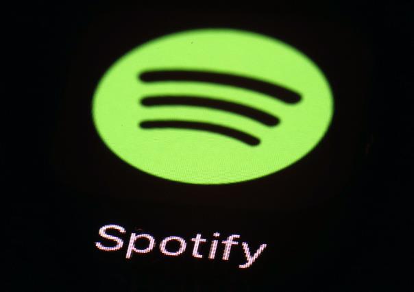 Renuncia director financiero de Spotify