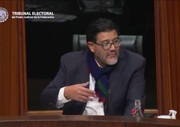 ¿Qué está pasando en el Tribunal Electoral del Poder Judicial de la Federación?