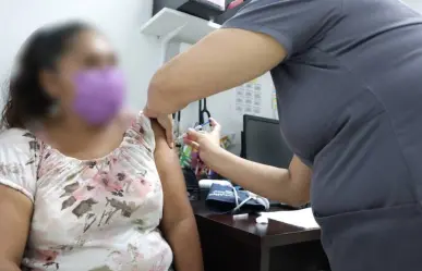 Registra Baja California Sur 25 casos activos de influenza