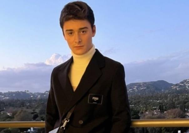 Noah Schnapp cancela visita a Monterrey