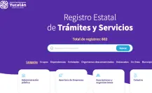 Ataque cibernético al Gobierno de Yucatán: servicios digitales restablecidos