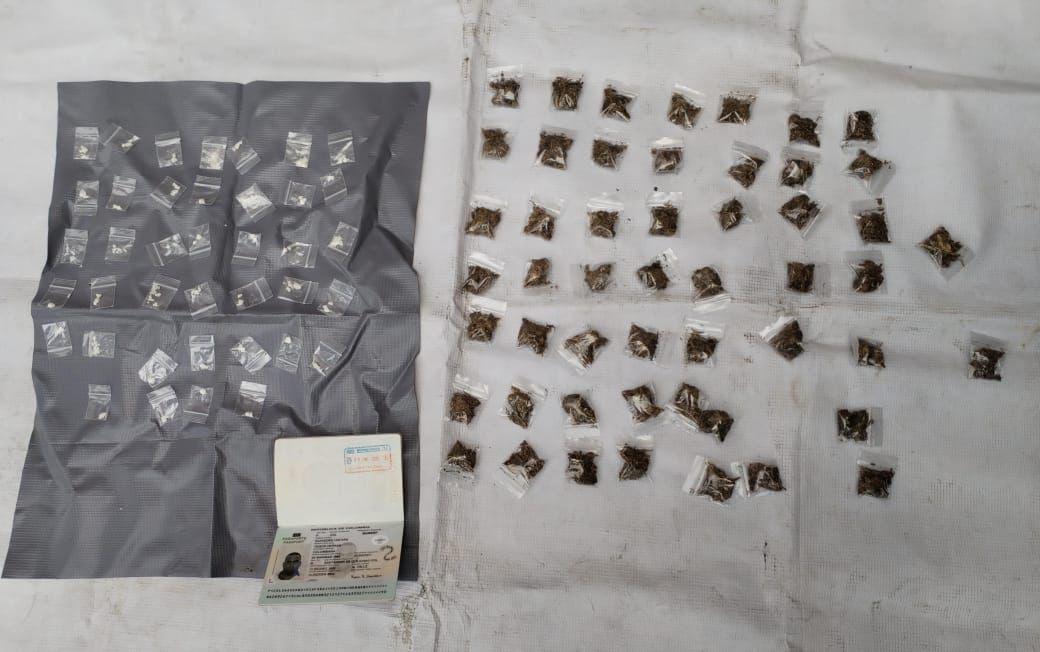 SSC detiene a presunto extorsionador ligado a La Unión Tepito