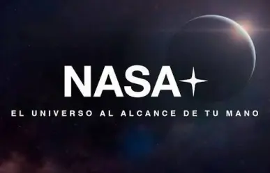 Lanza la NASA su plataforma de streaming… y es gratis