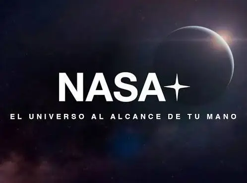 Lanza la NASA su plataforma de streaming… y es gratis