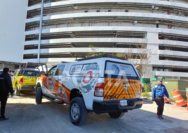 Elevador colapsa en plaza Sikara: 4 muertos y 1 herido en Monterrey