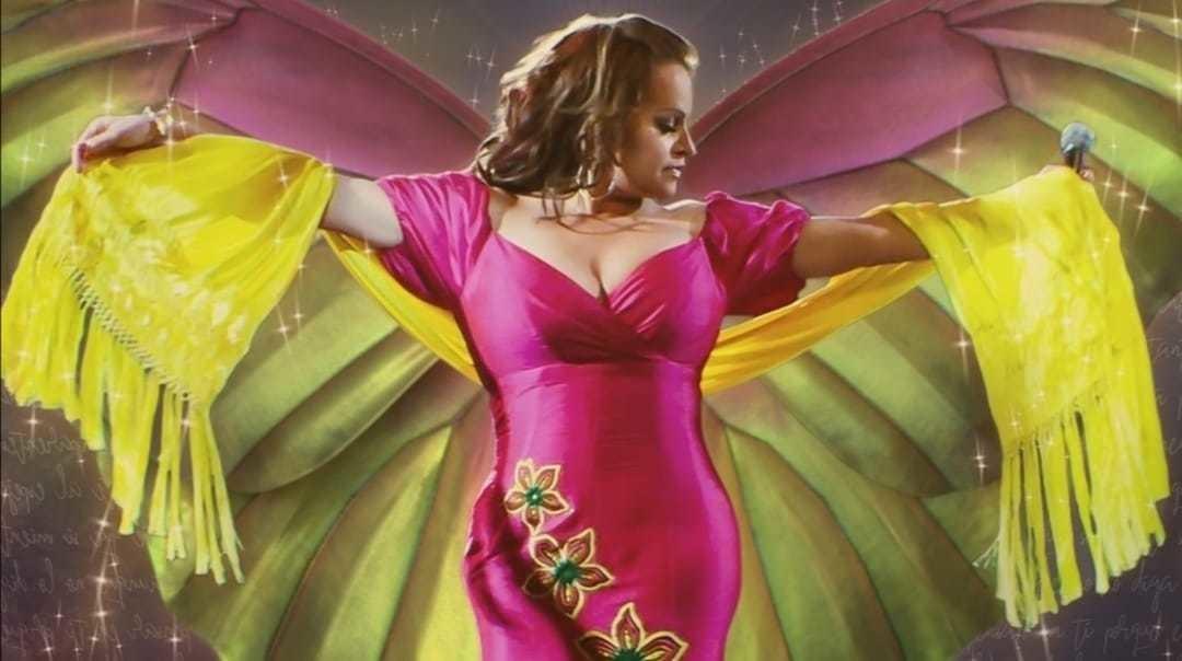 Hoy se cumplen 11 años de la muerte de Jenni Rivera “La Diva de la Banda”. Foto: Instagram