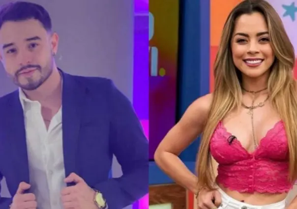 VIDEO: Jerry Hernández asegura que Gaby Ramírez lo enseñó a ser bueno en la cama