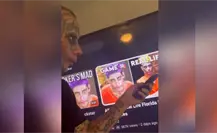 GTA, tenemos que hablar, Joker de Florida demanda a Rockstar Games GTA, tenemos que hablar, Joker de Florida demanda a Rockstar Games