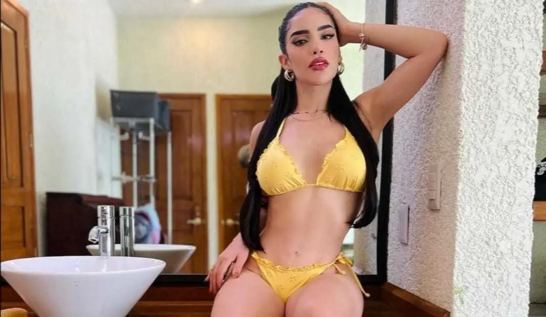 Kimberly Loaiza se presentará en tierras regias en septiembre del 2024. Foto: Instagram