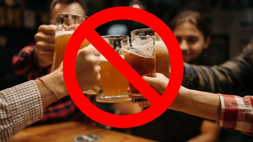 ¿En qué alcaldías de la CDMX habrá Ley Seca el 12 de diciembre?