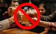 ¿En qué alcaldías de la CDMX habrá Ley Seca el 12 de diciembre? ¿En qué alcaldías de la CDMX habrá Ley Seca el 12 de diciembre?