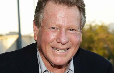 Muere el actor Ryan ONeal, protagonista de Love Story