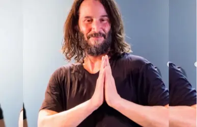 Roban casa de Keanu Reeves en Los Ángeles ¡Encapuchados invaden su hogar!