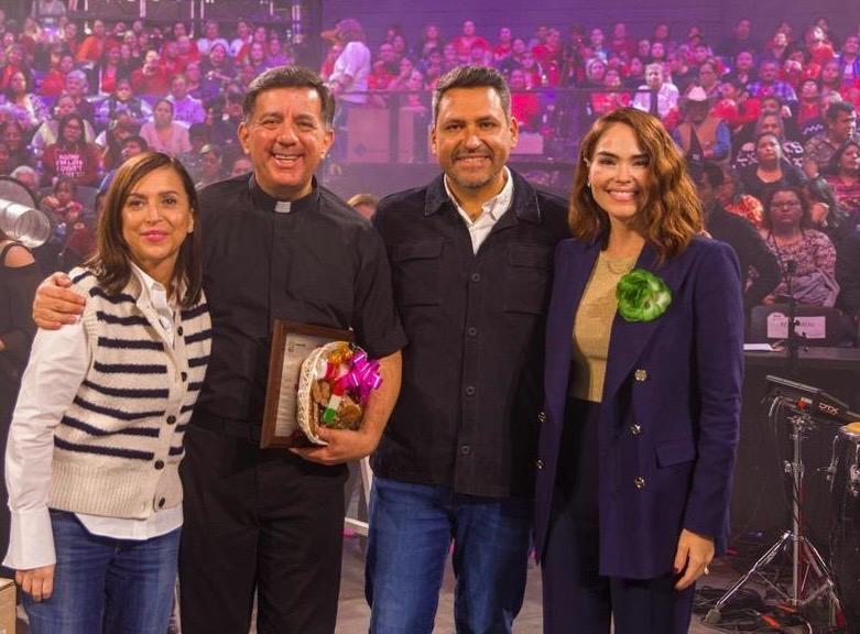 DIF Guadalupe fortalece la comunidad en Segundo Congreso por la Familia