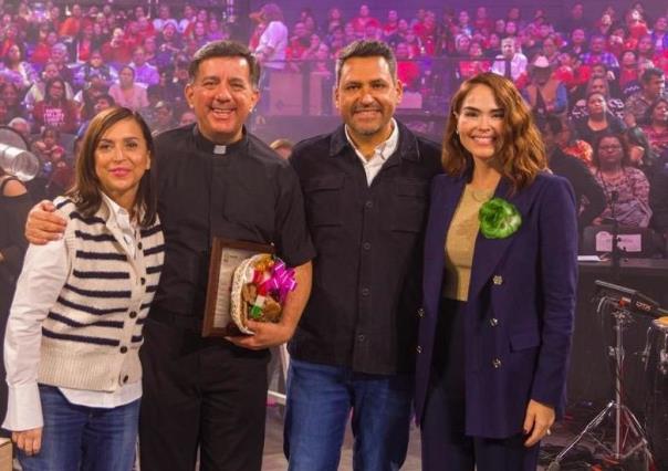 DIF Guadalupe fortalece la comunidad en Segundo Congreso por la Familia