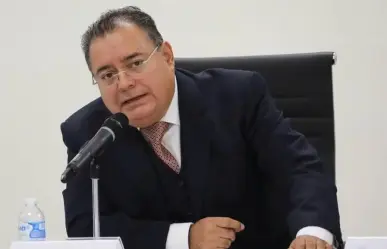 Investigan al fiscal Anticorrupción de Tamaulipas