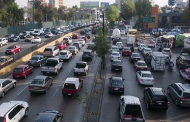 Llega el lunes y te decimos cuáles autos no circulan el 11 de diciembre