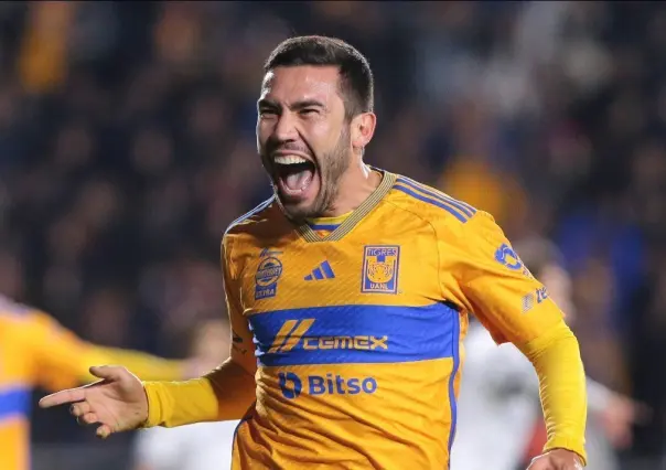 Tigres a la final del Apertura 2023; estalla ‘el volcán’