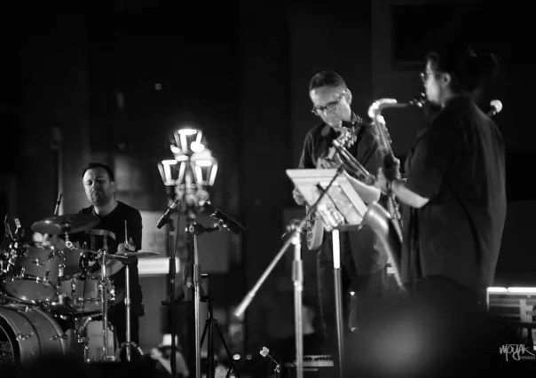 ¿Noche de Jazz en Saltillo? Te compartimos los detalles