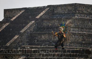 Las pirámides de Teotihuacán una buena opción para visitar