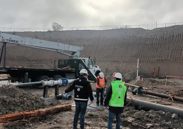 Reanudarán búsqueda y recuperación de mineros de El Pinabete