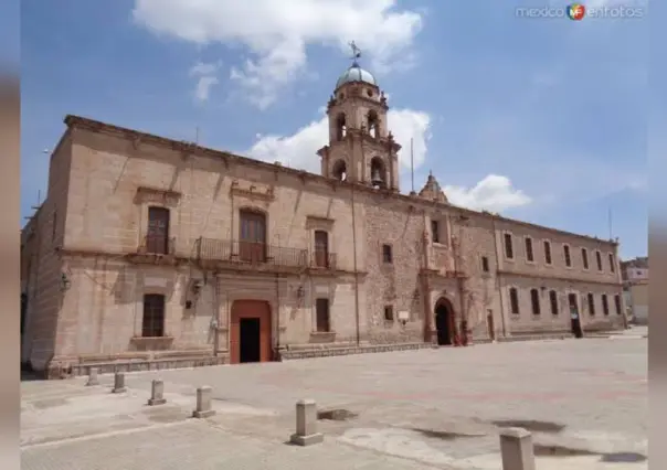 ¿Cómo llegar al Santuario de Guadalupe en Durango?, aquí te contamos