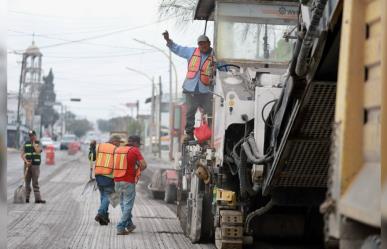 Anuncian el 3er Maratón de Obras para 2024