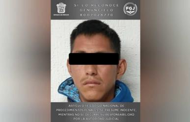 Por maltrato animal vinculan a proceso a un hombre en Valle de Chalco