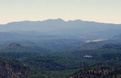 Hoy es día de las montañas ¿Cuál es la más alta de Durango?