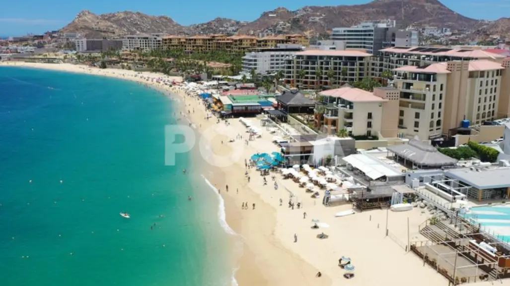 Lidera Los Cabos ocupación hotelera a nivel mundial para fiestas navideñas