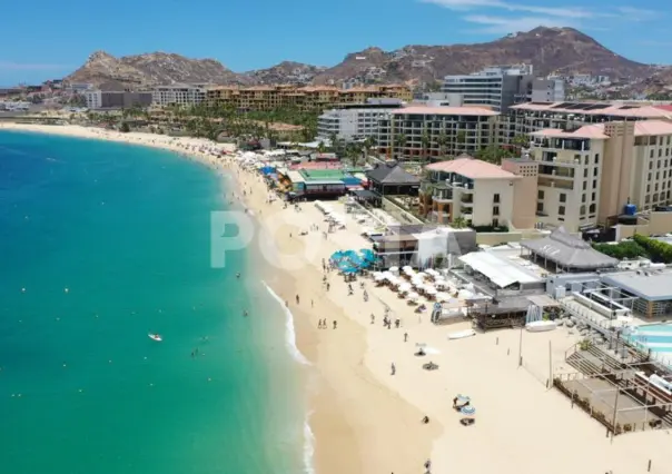 Lidera Los Cabos ocupación hotelera a nivel mundial para fiestas navideñas