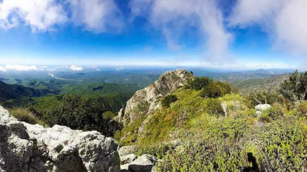 Día Internacional de las Montañas: Conoce la belleza de Sierra La Laguna en BCS