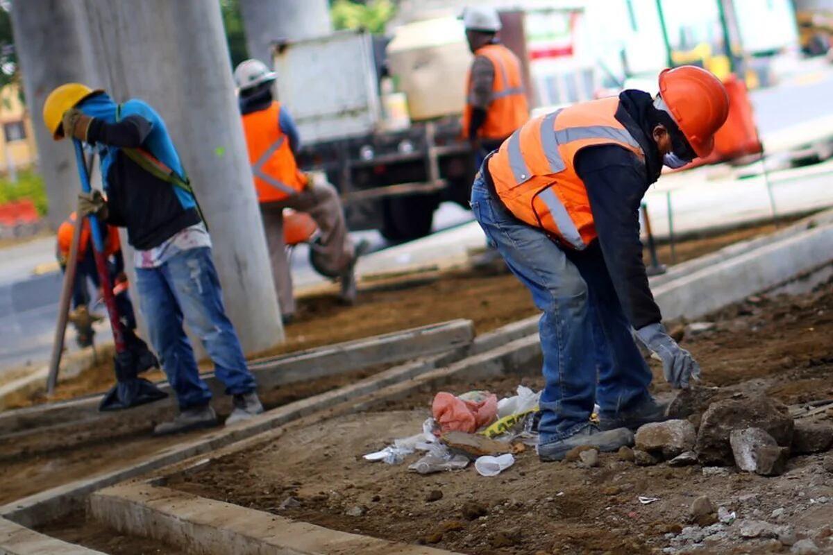 En la CDMX se han creado más de 130 mil empleos en lo que va del 2023: Coparmex. Foto: Especial