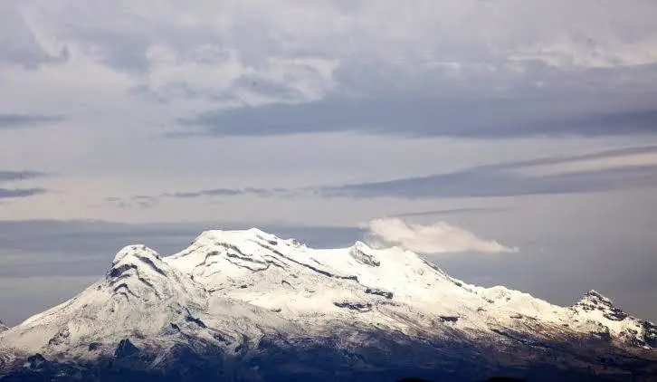 Atrévete a explorar las majestuosas montañas del Estado de México