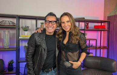 Kate del Castillo habla sobre su encuentro con El Chapo Guzmán