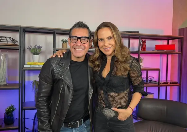 Kate del Castillo habla sobre su encuentro con El Chapo Guzmán