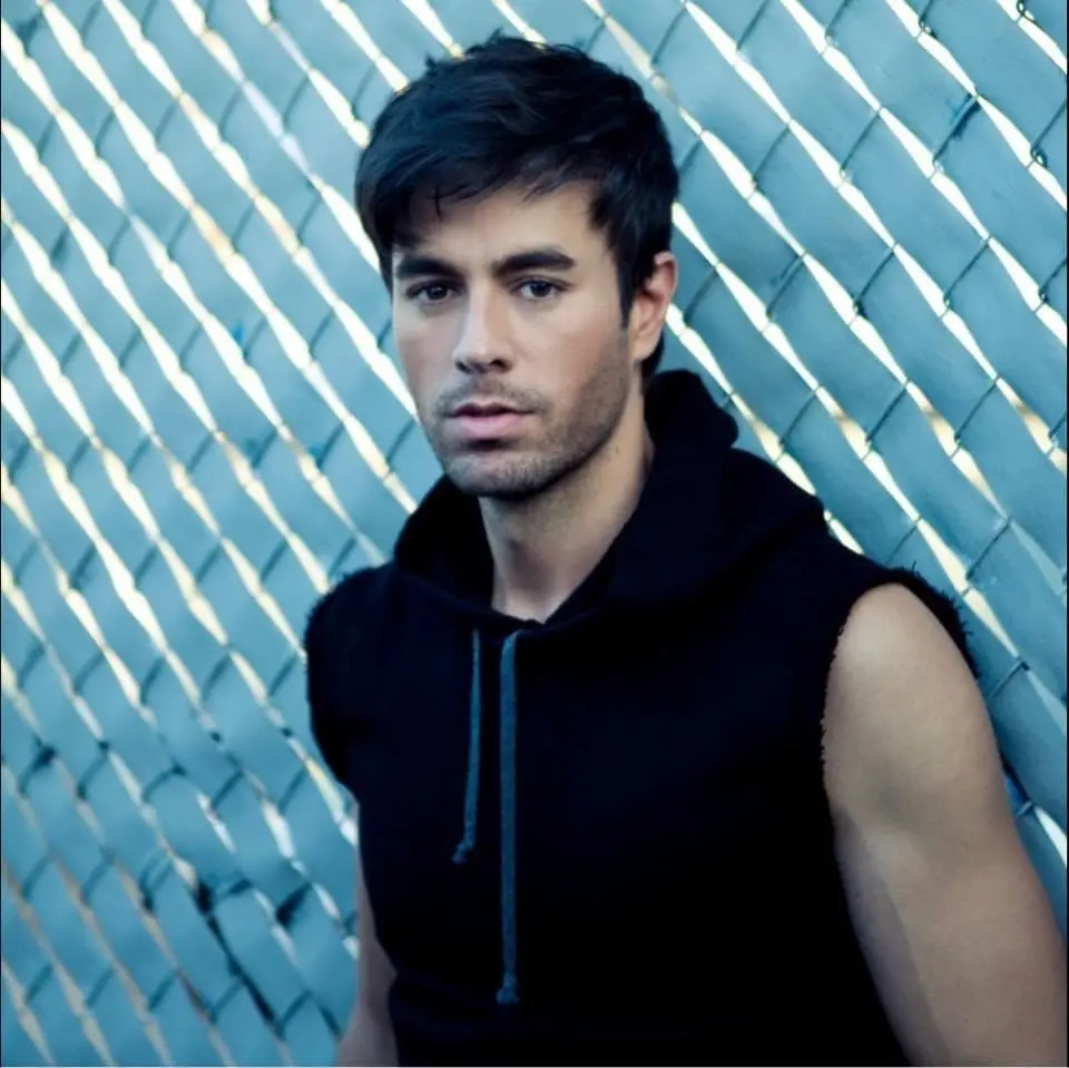 Enrique Iglesias anuncia su retiro de la música